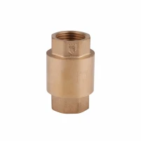 Зворотній клапан 1 1/2" SD Forte