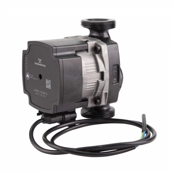Циркуляційний насос Grundfos UPM3 AUTO 25/70/130