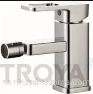 Змішувач для біде TROYA NOD2-A188