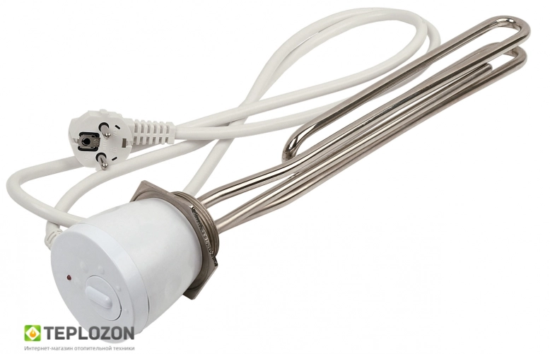 Тен до бойлера KOSPEL GRW 2,0 кВт 230V 6/4'