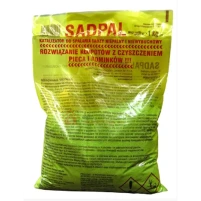 Випалювач сажі 1кг. SADPAL