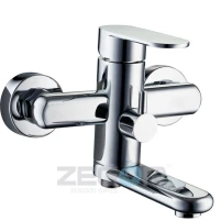 Змішувач для ванни Zegor LOB3-A128