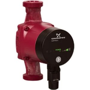 Циркуляційний насос Grundfos ALPHA2 25-40 180 1x230V 50H