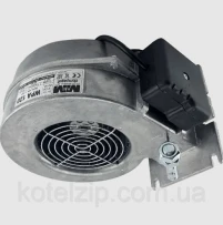 Вентилятор для твердопаливних котлів  MplusM WPA 120K до 50кВт #