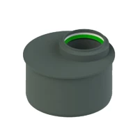 Перехід ASG HTR 110х50 короткий