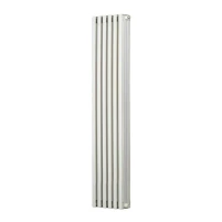 Радіатор алюмінієвий Global EKOS PLUS 1600/95 (16 bar)