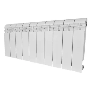 Радіатор алюмінієвий Global VOX R 350/100 (16 bar)