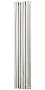 Радіатор алюмінієвий Global EKOS PLUS 1800/95 (16 bar)