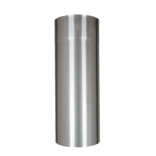 Труба 0,5м нерж 1мм Ø350 сталь 321