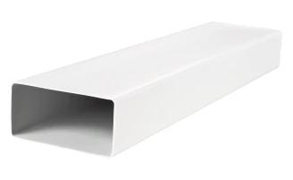 Повітровід 55х110 мм/1 м VENTS