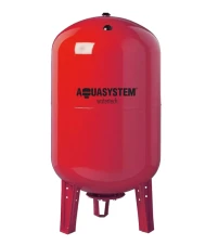 Розширюючий бак 200л. Aquasystem VRV