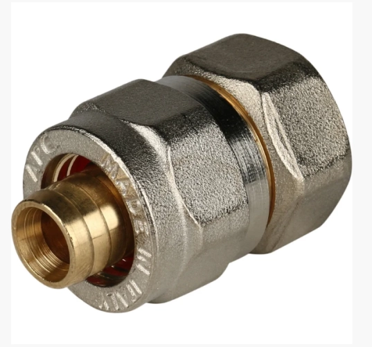 Муфта 16х1/2"в APE ITALY