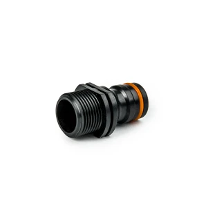 Адаптер зовнішня різьба 1/2" BLACK LINE