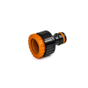 Адаптер універсальний 3/4"-1" BLACK LINE