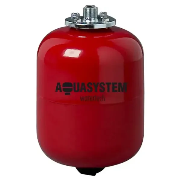 Розширюючий бак 12л. Aquasystem VR