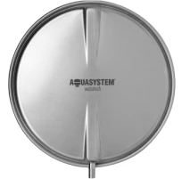 Розширюючий бак Aquasystem VCP 325-8л (плоский)