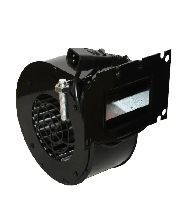 Вентилятор для твердопаливних котлів  Nowosolar NWS-75