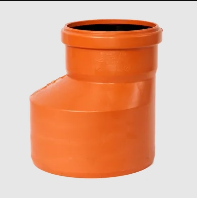 Зовнішній перехід 160/110 Інсталпласт