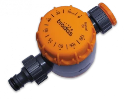 Таймер води 0-120хв.