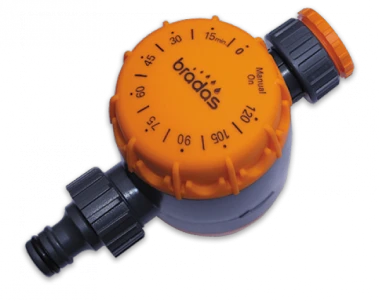 Таймер води 0-120хв.
