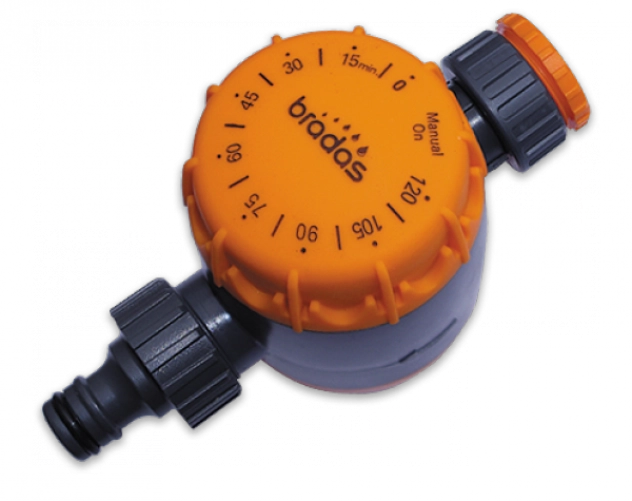 Таймер води 0-120хв.