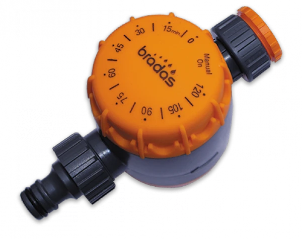Таймер води 0-120хв.