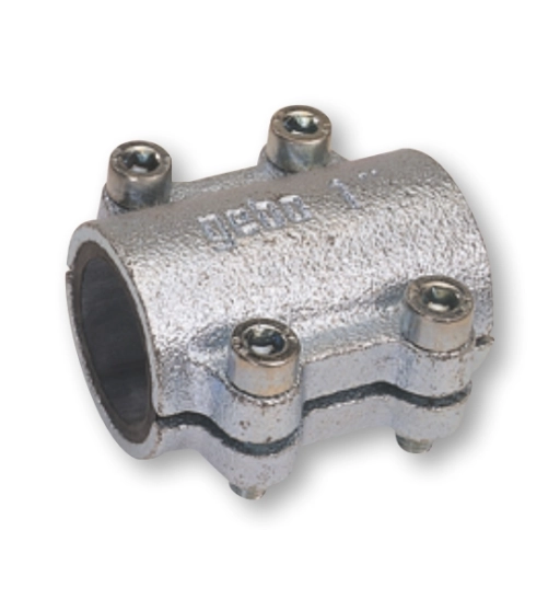 Хомут ремонтний Gebo DSK 1 1/4