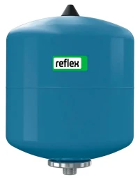 Розширюючий бак 12л. Reflex DE, 10 bar