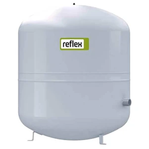 Розширюючий бак 100л. Reflex N, 6bar