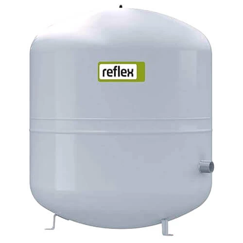 Розширюючий бак 100л. Reflex N, 6bar