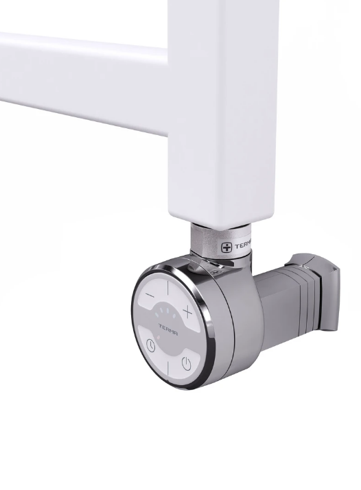 Тен TERMA MOA 600W (хром)