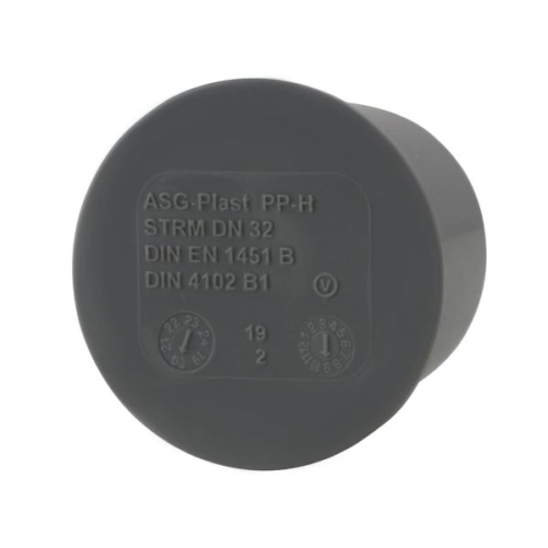 Заглушка ASG HTR  32
