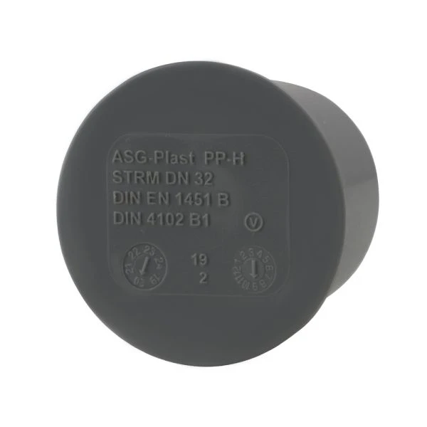 Заглушка ASG HTR  32