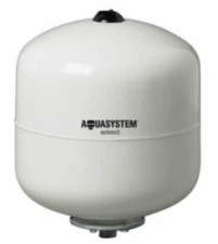 Розширюючий бак 24л. Aquasystem VS