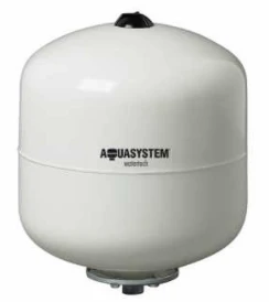 Розширюючий бак 8л. Aquasystem VS
