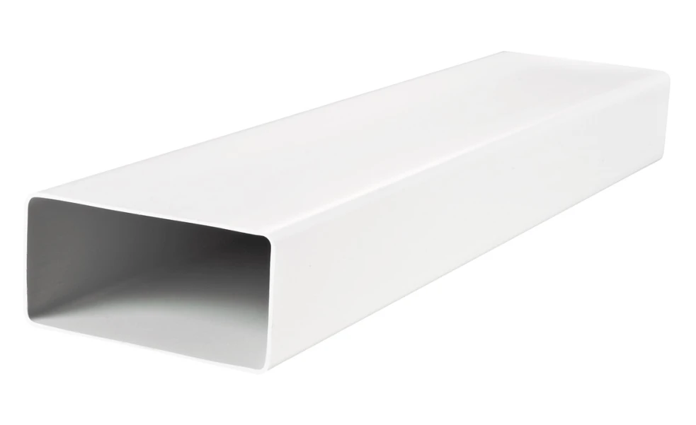 Канал Вентс 8015 плоский 60х204/1,5