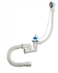 Сифон для ванни PL1522 Bakimay