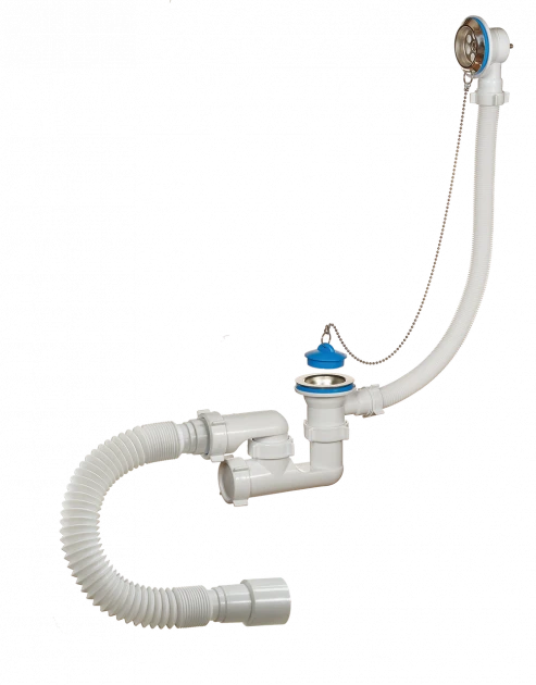 Сифон для ванни PL1522 Bakimay
