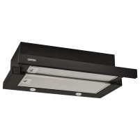 Вытяжка кухонная ELEYUS Breeze 700 50 BL