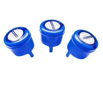 Заглушка для бутля