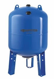 Гідроакумулятор Aquasystem VAV 300