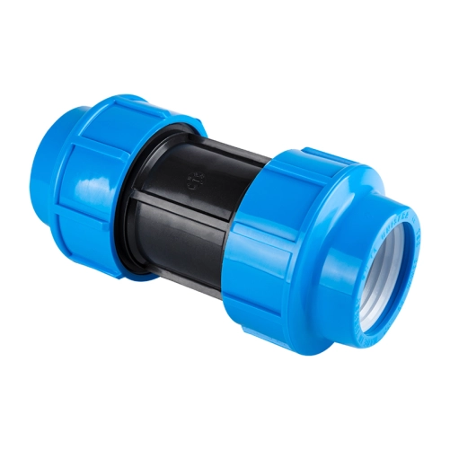 Муфта з'єднувальна ПЕ 20 Unisera