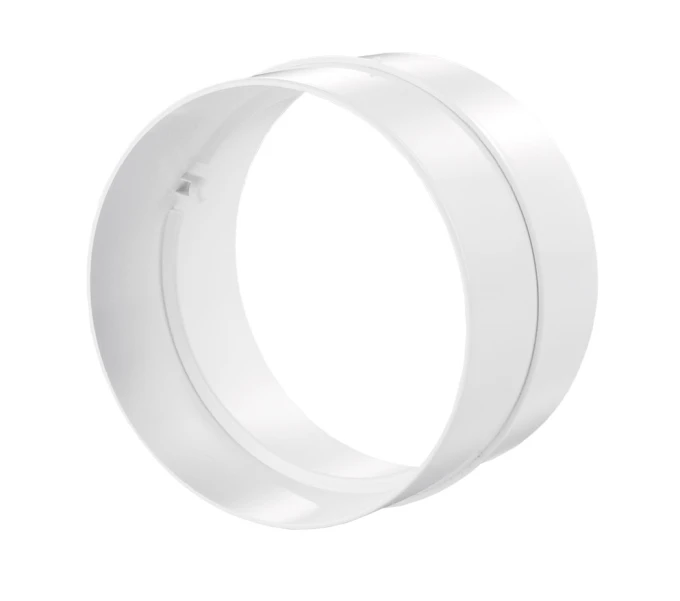 З'єднувач каналів 100 мм VENTS
