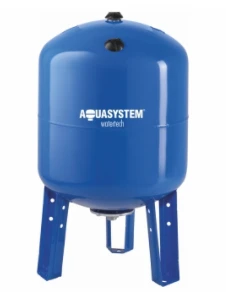 Гідроакумулятор Aquasystem VAV 150