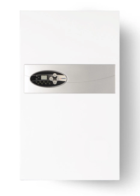 Котел  електричний  Kospel  з  розширювальним  бачком   LN2M - 06   ~220В / ~380В