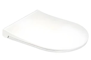 Сидіння для унітазу SLIM INCI soft close NKP 0338