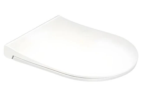 Сидіння для унітазу SLIM INCI soft close NKP 0338