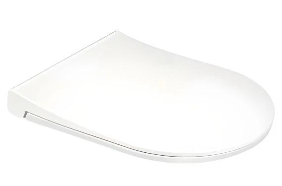Сидіння для унітазу SLIM INCI soft close NKP 0338
