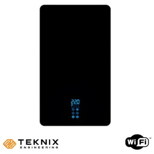 Котел електричний Teknix ESPRO 9кВт 380-400V/50Hz
