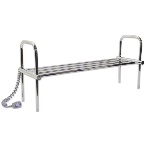 Рушникосушка Laris Кватро М4 300 х 600 матова (для взуття)